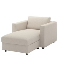 IKEA Vimle Cover Chaise Longue