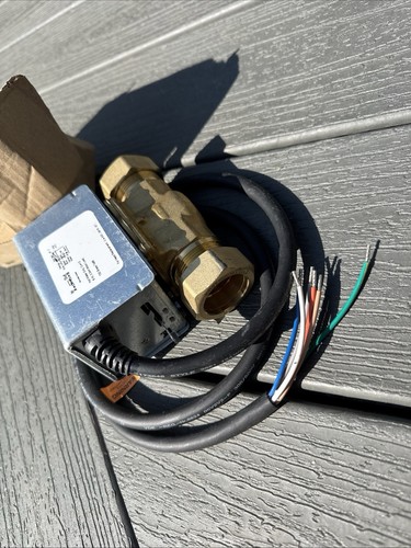 Honeywell 272887 2 port - honeywell,