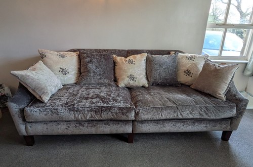 Radley grand sofa - radley, and