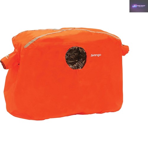 Storm shelter 800 waterproof - 800:,