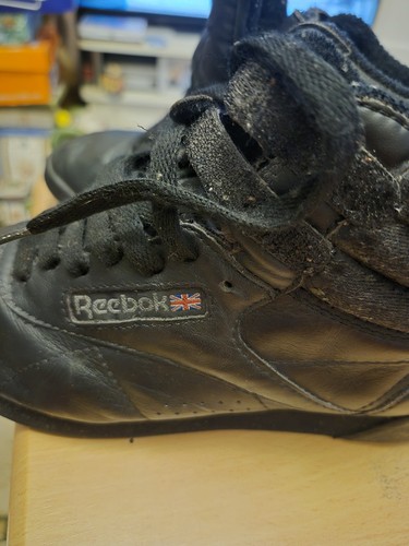 Reebok easy tone - reebok,