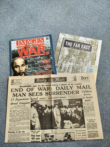 Images war magazine - of, issue