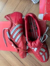 Extremely Rare Adidas Predator