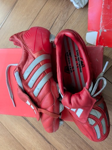 Extremely rare adidas predator - extremely,