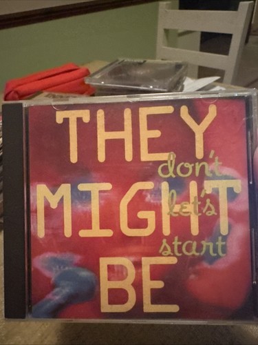They might giants - they,