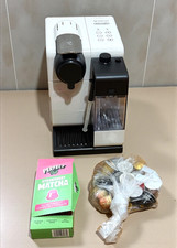 Delonghi Nespresso Lattissima