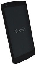 LG Google Nexus 5, Black