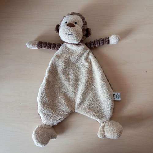 Jellycat cordy roy monkey - roy,