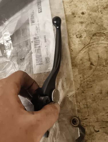 Cagiva gran canyon front - gran,