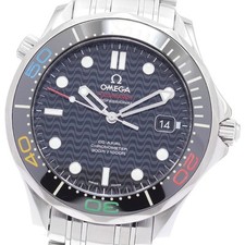 OMEGA Seamaster300M