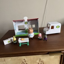 Peppa Pig Medical Centre