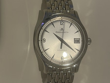 Jaeger-LeCoultre Master