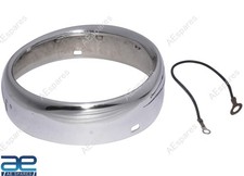 FOR LAMBRETTA LI SERIES 3 HEAD