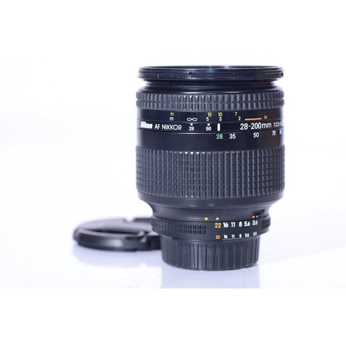 Nikon 200 5 6 - nikon, 3.5-5.6