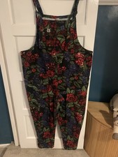 Lucy & Yak Maria Print Women's