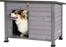 Dog House Indoor,Outdoor