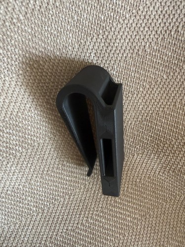 Uniden 125 xlt scanner - 125, visor