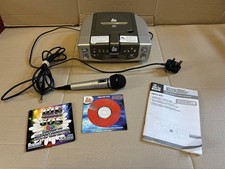 *MTV SMVG-608 Singing Machine