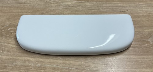 Toilet cistern lid ideal - cistern,