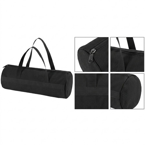 Canvas tool carrier - carrier, bag