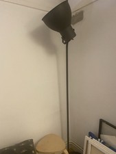 Floor lamp Grey Pixar Style