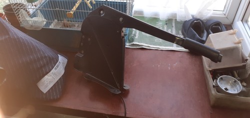 Iveco 02handbrake 35s11 - 02handbrake, lwb