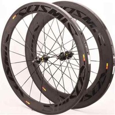 Carbon Fixed Gear Track Bike