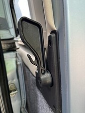 EasySlider Sliding Door Handle
