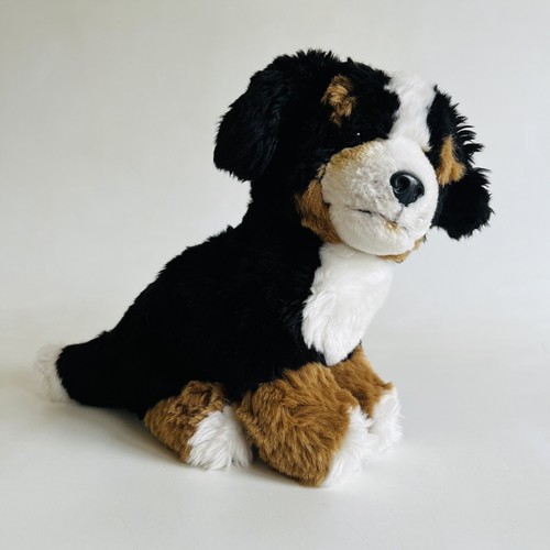 Steiff soft toy - steiff,