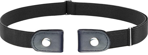 Unisex buckle less - unisex, belt
