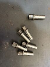 Aston Martin DB7 i6 Wheel Nuts 21mm x 6