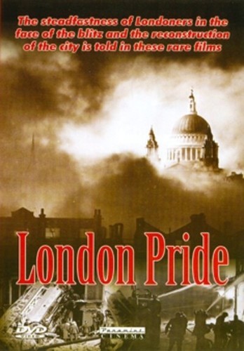 London pride - london,