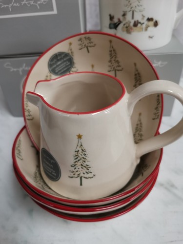 Sophie allport christmas tree - christmas,