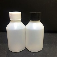 150ML EMPTY PLASTIC BOTTLES