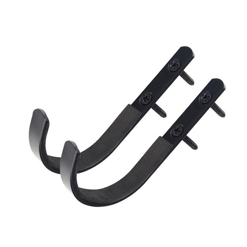 Wall mount gun rack rifle - mount,