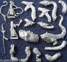 2000 Dark Elf War Hydra 1