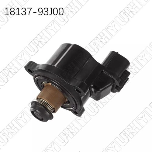 Iac valve 1813793j00 - valve,