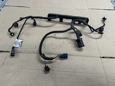 Ford Focus ST170 Injector