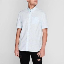 FRED PERRY SHORT SLEEVE