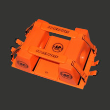 SP Services Head Immobiliser - New in Box / Ambulance / Paramedic / Blocks / EMS