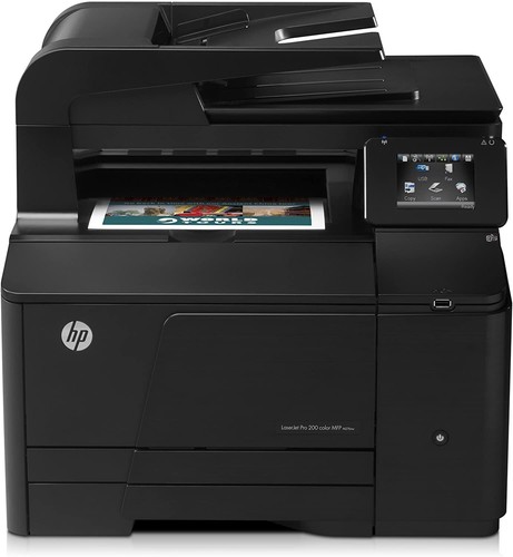 M276n printer very low - printer,,