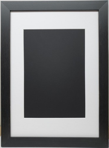 For picture black - a3,