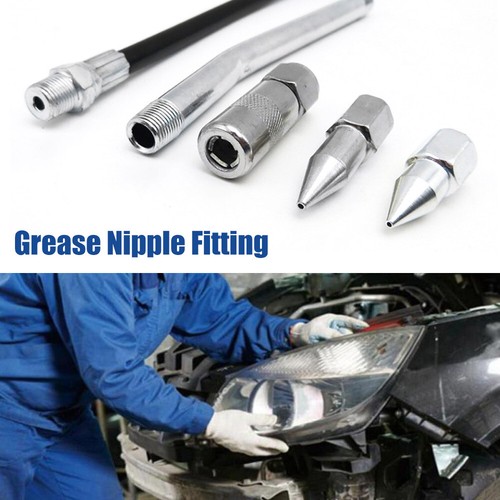 Grease tip nozzle - grease,