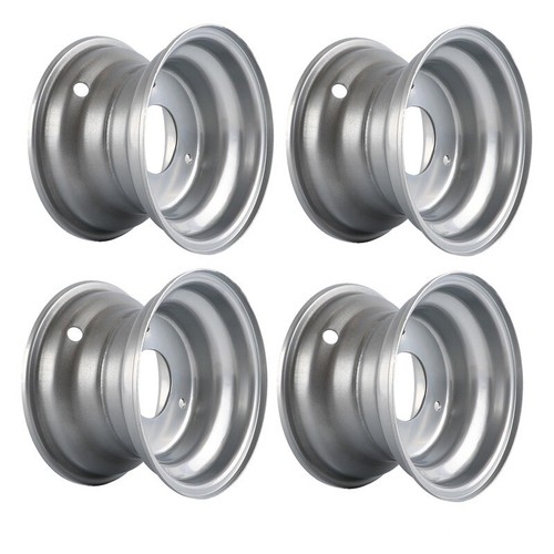 4pc wheel rim for 145 - wheel,