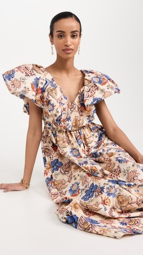 Nwt ulla johnson francesca - nwt,