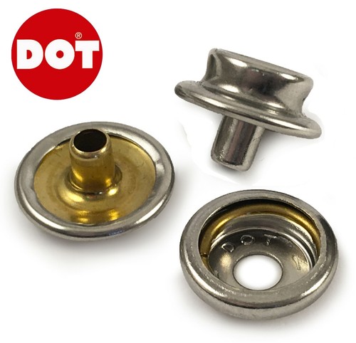 Dot gypsy studs caps - dot,