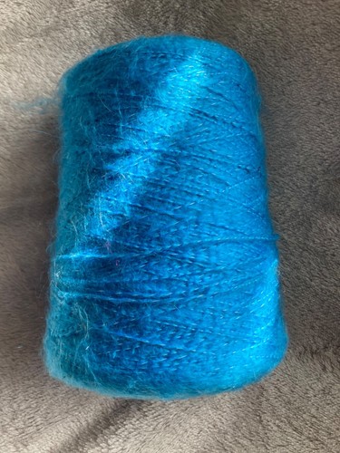 Big cone brushed - big,