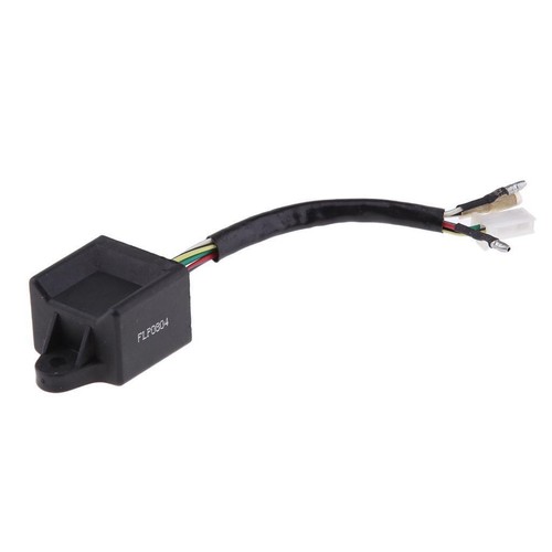 Fired cdi box for yamaha - dc,