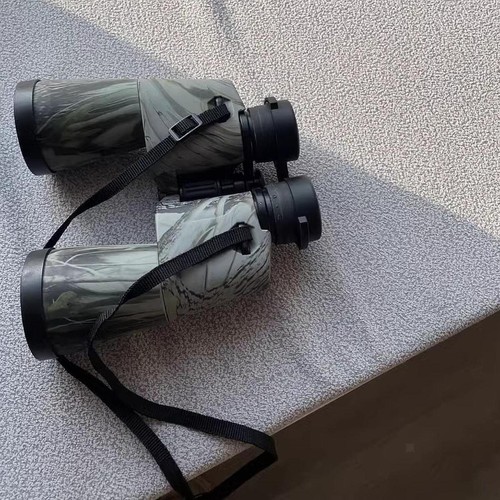 Binocular lens cap - binocular,