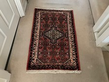 New Oriental Rug from Middle East.  Thick pile 98cm x 63 cm